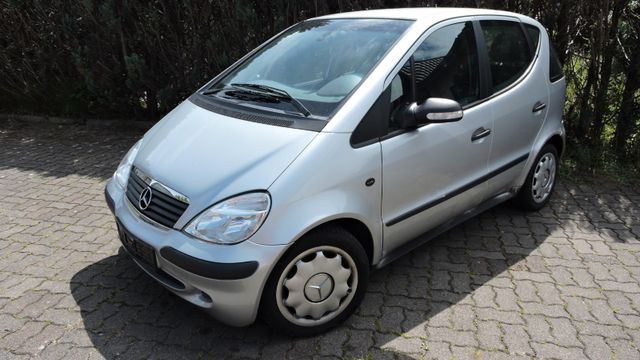 Mercedes-Benz A 170 CDI Classic / Klima