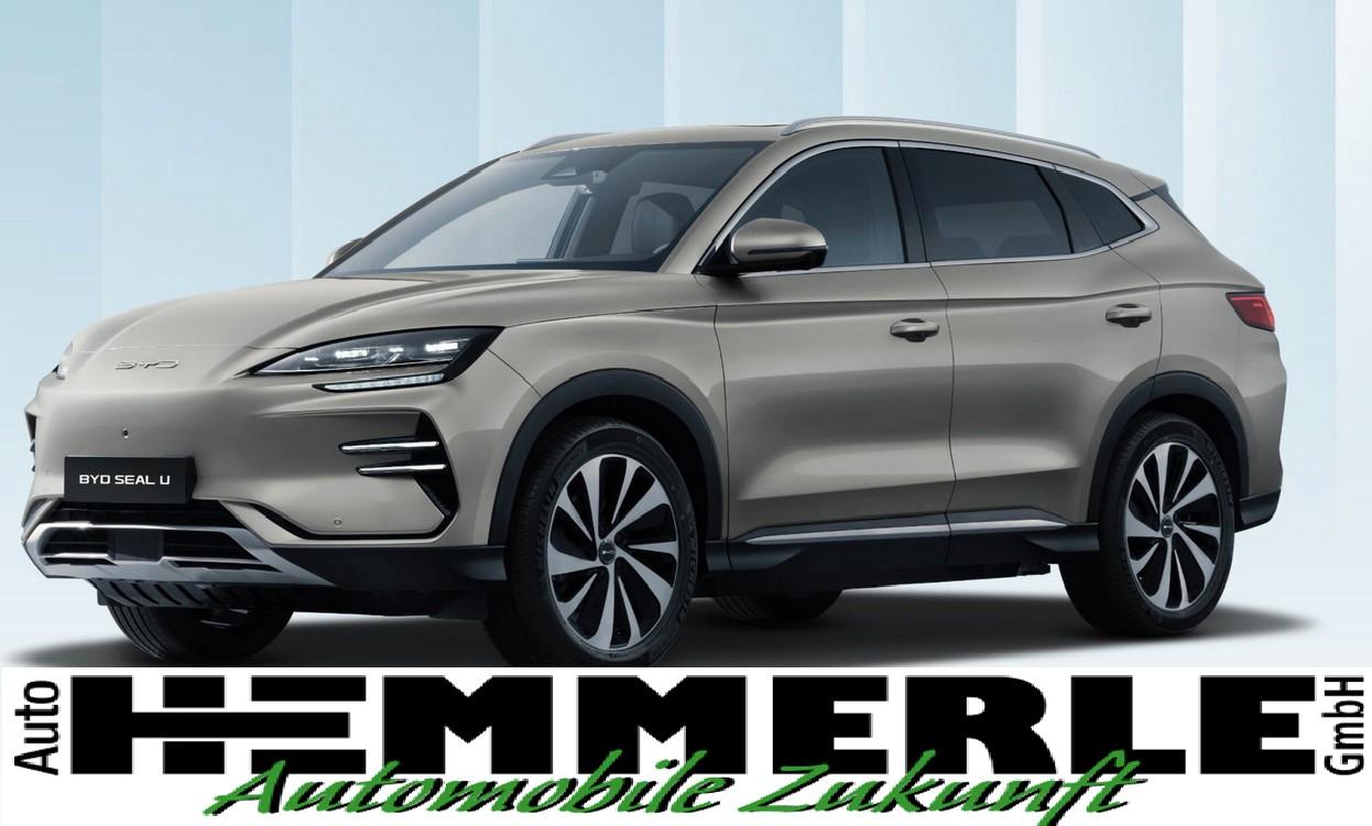 BYD SEAL U 1.5 PHEV DM-i Comfort*SOFORT VERFÜGBAR*