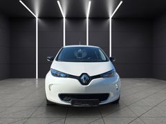 Renault Zoe Intens Mietbatterie*Navi*Kamera*
