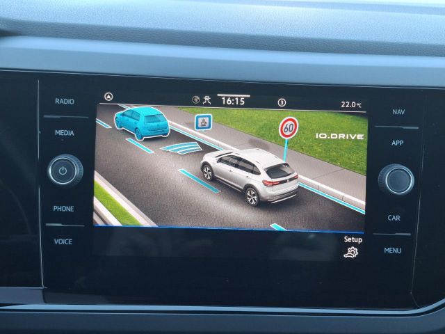 TAIGO 1.0 TSI DSG R-LINE IQ.LIGHT+CAM+NAVI+APP