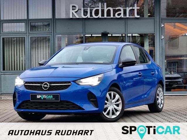 Opel Corsa 1.2 Turbo Automatik Edition PDC Klima