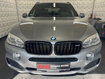 BMW X5 - 9