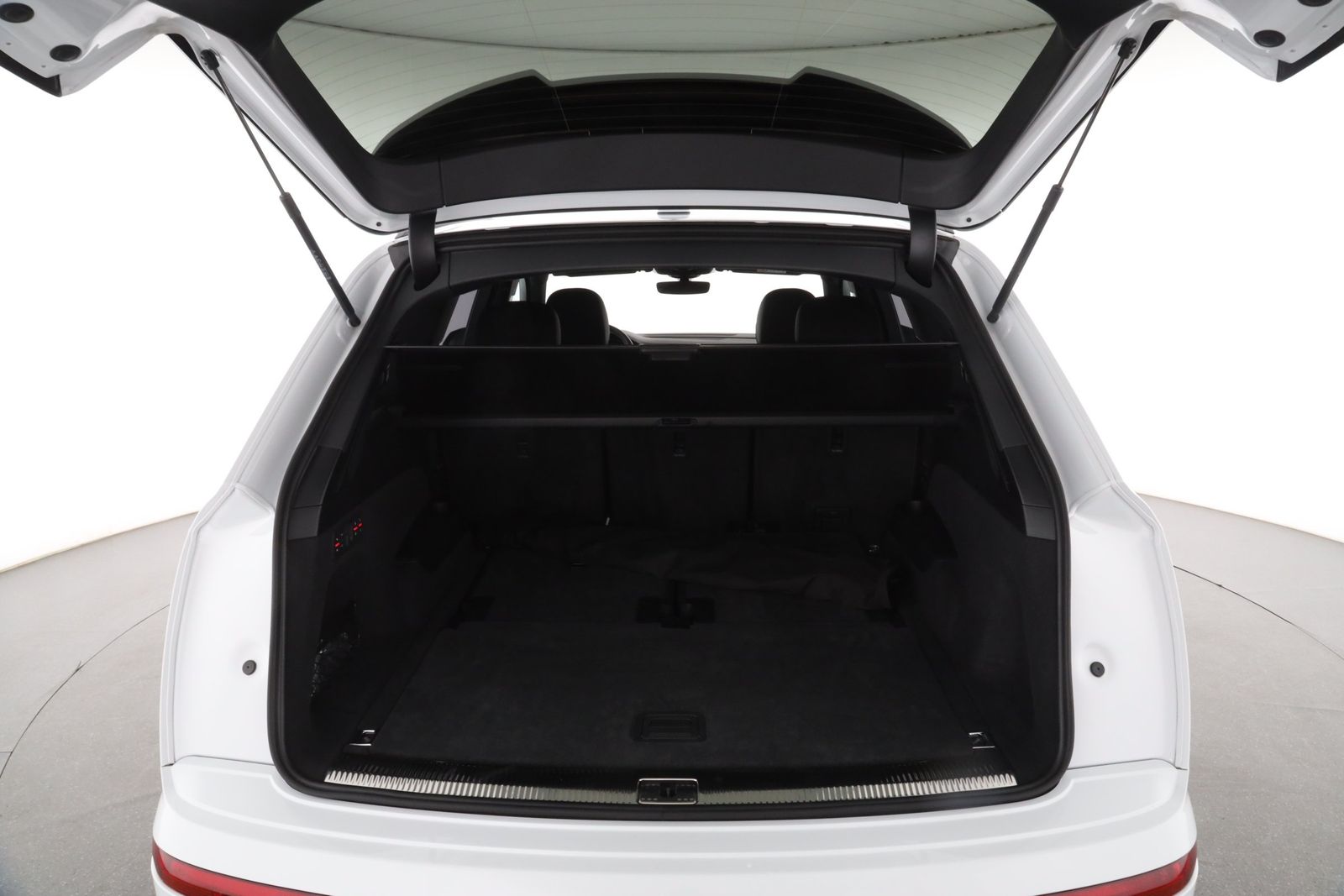 Audi Q7 - Bild 10