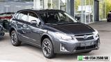 Subaru XV Comfort *AUTOMATIK*KAM*1.HAND* - Subaru aus 2016