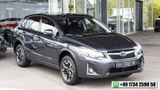 Subaru XV Comfort *AUTOMATIK*KAM*1.HAND* - Subaru XV aus 2016