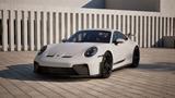 Porsche 992 GT3  Clubsport/Lift/Approved/neuwertig