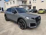 Audi Q2 quattro S-Line design - Audi Q2 design mit Diesel-Antrieb