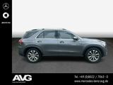 Mercedes-Benz GLE 350 d 4M MBUX|MBEAM|AIRMATIC|360°|TOTW|20" - Mercedes-Benz GLE 350 in Mannheim