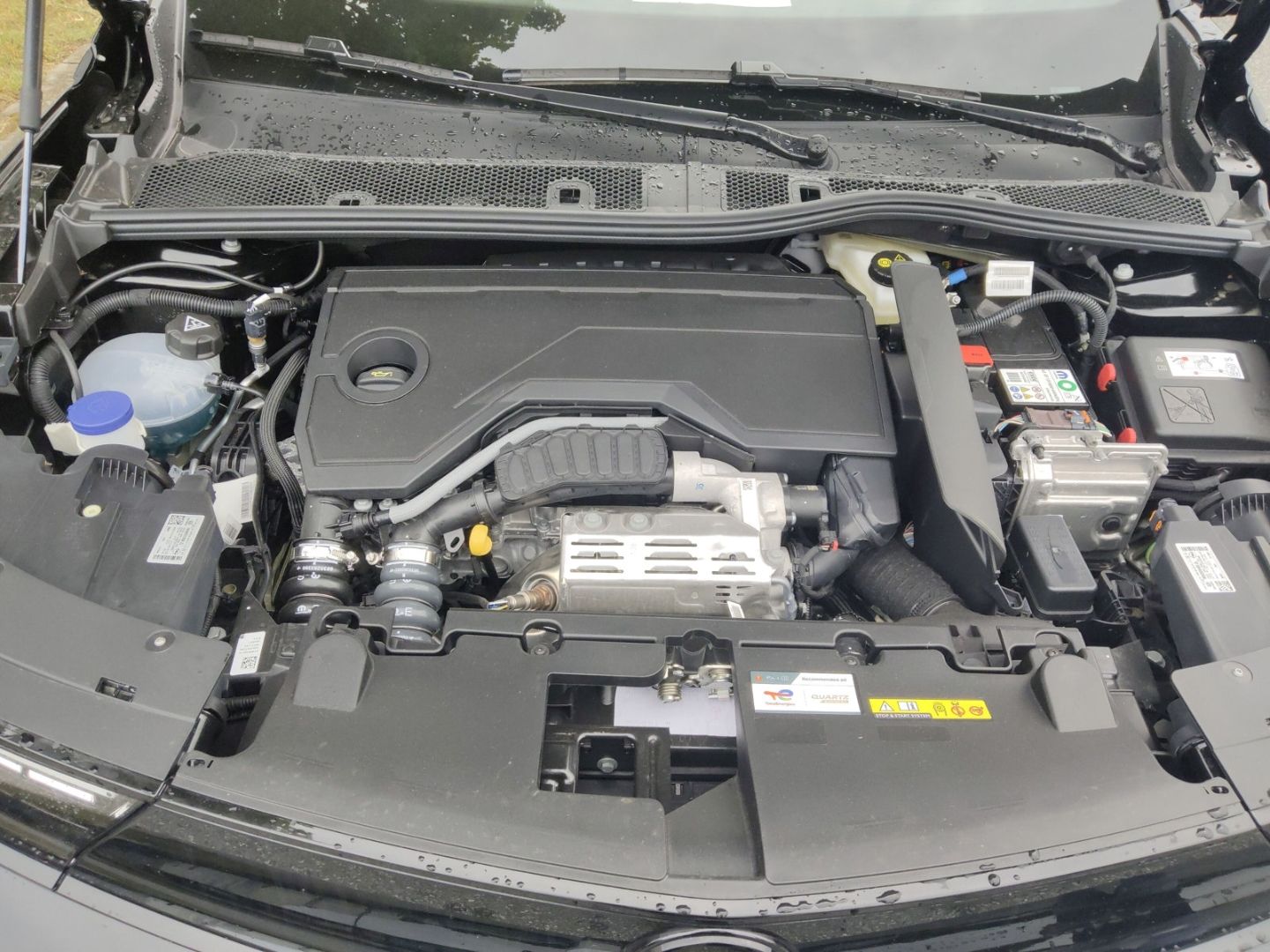 Opel Mokka - Bild 14