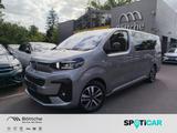 Citroën Spacetourer 2.0 Blue-HDI FAP - Citroën SpaceTourer Gebrauchtwagen in Berlin