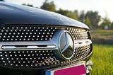 Mercedes-Benz GLC 400 d 4MATIC Autom. - - Mercedes-Benz GLC 400 von privat