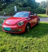Volkswagen Beetle 1.2 TSI 50s Cabriolet N... - Volkswagen Beetle in Essen