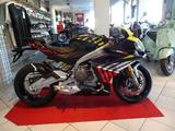 Aprilia RS 660 Factory MY 2026 - APRILIA RS 660 FACTORY