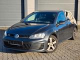 Volkswagen Golf VII 2.0 Lim GTD DSG-Autom Euro 6 Xenon Navi - Volkswagen Golf: 6gtd