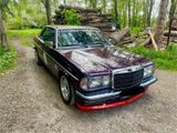 Mercedes-Benz Mercedes W123 280CE / AMG Replica mit M117... - Mercedes-Benz 280: 280ce W123