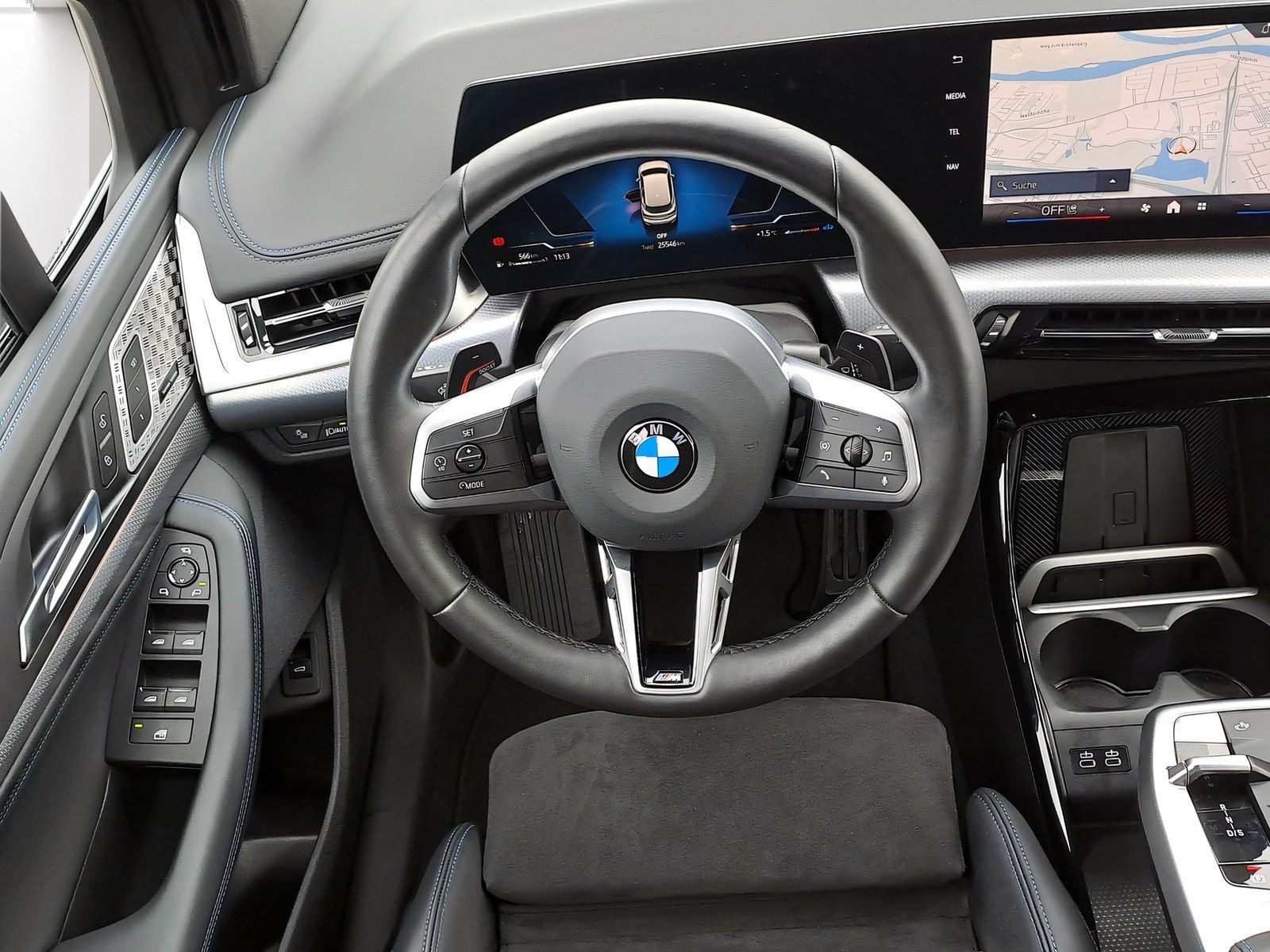 BMW 220 - Bild 10