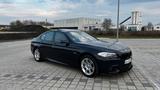 BMW 5er F10 mpack top - BMW aus 2012: 5er