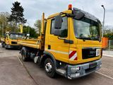 MAN TGL 8.220 Kipper / EURO 5/ NUR 77 TKM/ AHK / TOP - Offers matching your search criteria