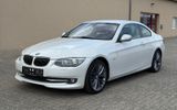 BMW 320 Baureihe 3 Coupe 320i NAVI*AUTOMATIK - BMW 3er Reihe: Coupé
