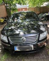 Volkswagen TOP VW Phaeton 3.2 Garagenwagen Benziner, ... - gebrauchte VW Phaeton aus dem Jahr 2003