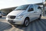 Mercedes-Benz Vito Kasten 115 CDI lang*Automatik*2xSchiebetüre - Mercedes-Benz Vito: 115cdi