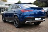 Mercedes-Benz GLE 400 d 4Matic Coupe AMG-LINE|PANO|360°CAM|LED - Mercedes-Benz GLE 400 in Mönchengladbach