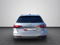Audi A4 - Vorschau Bild 7