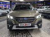 Subaru Outback 2.5 Platinum EyeSight LED LEDER PANO TOP - Subaru Outback: Kombi