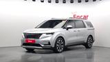 Kia 9-Sitzer Prestige - Kia Carnival mit Diesel-Antrieb: Automatik