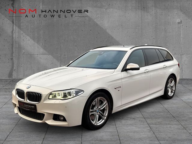 BMW 530d xDrive M-Sport/PANO/HEAD/COMFORTSIT/SHADOW