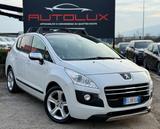 Peugeot 3008 HYbrid4 (4x4) FULL OPT 140.000Km - Peugeot Hybrid (Diesel/Elektro)