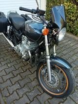 Honda CB 750 - HONDA 1992 CB750