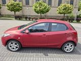 Mazda 2 Sport Impression