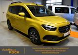 Mercedes-Benz T-Klasse 180 Style (EU 6d) rollstuhlgerecht - Mercedes-Benz 180e
