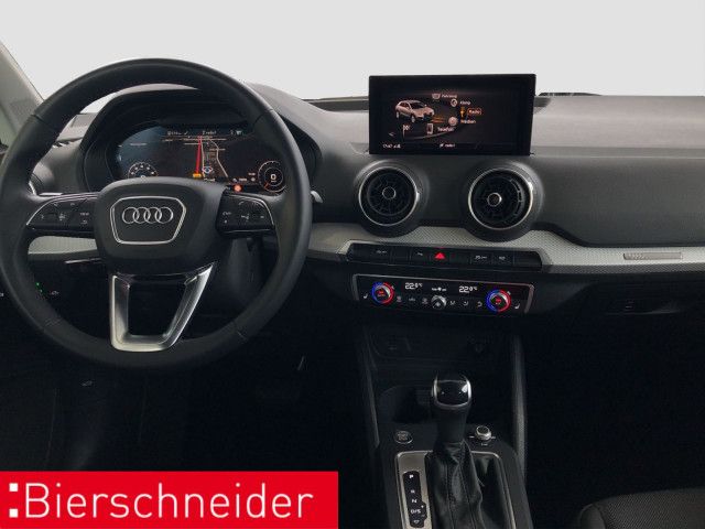 Audi Q2 - Bild 13