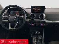 Audi Q2 - Vorschau Bild 13