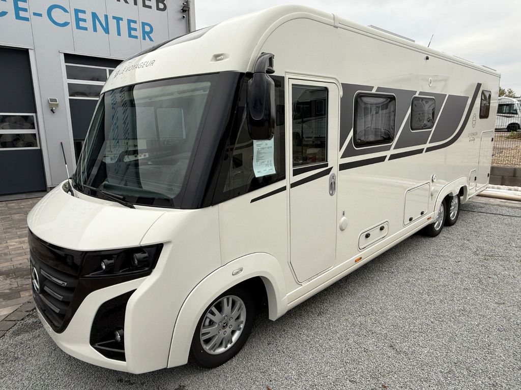 LVXH 8.7 GJF*Heritage*Luxus Paket* uvm. kaufen in kassel