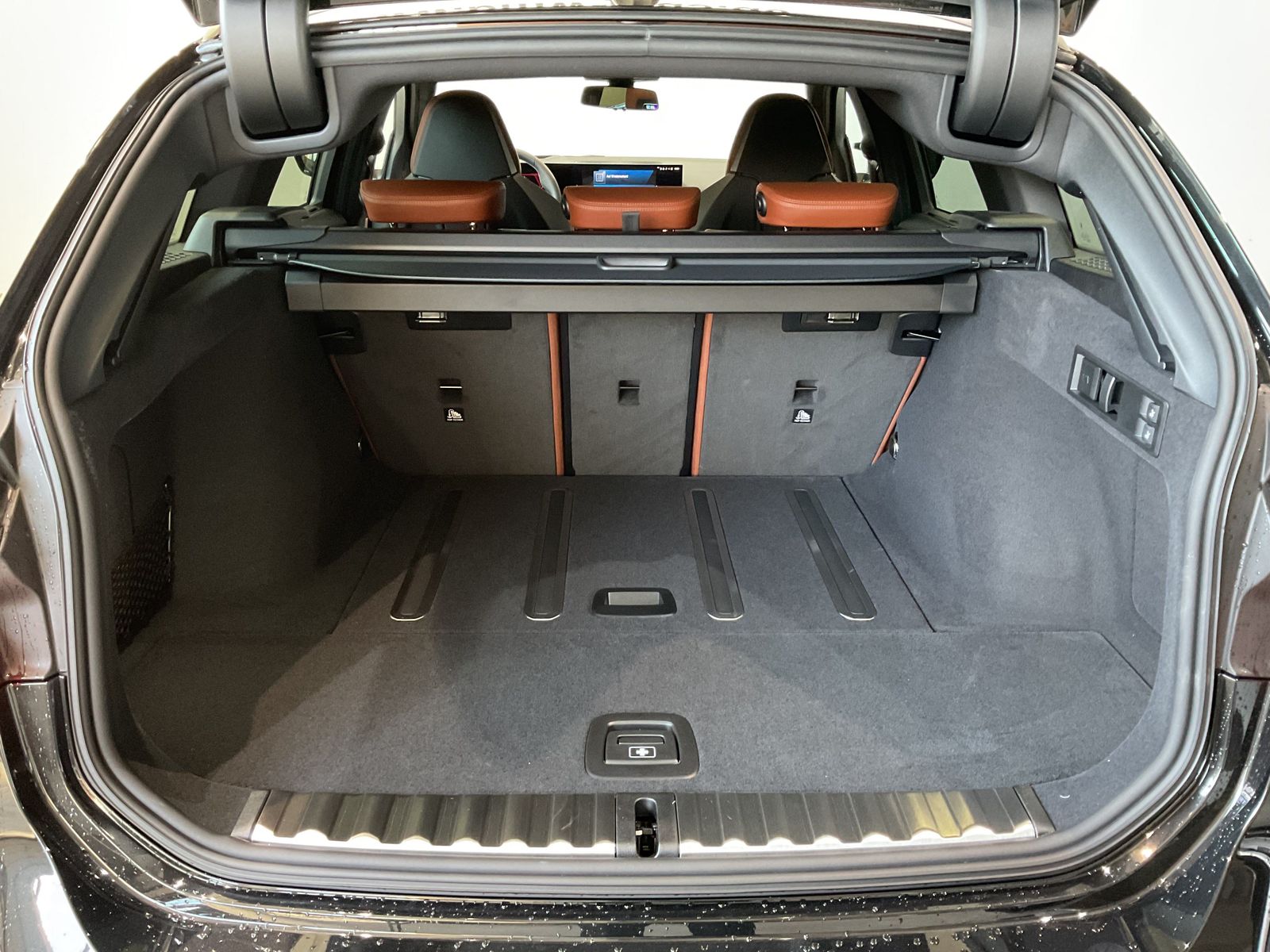 Fahrzeugabbildung BMW M3 Touring Sitzbelüftung, H&K Surround System, K