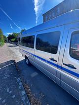 Mercedes-Benz Sprinter - gebrauchte Mercedes-Benz Sprinter aus dem Jahr 2005
