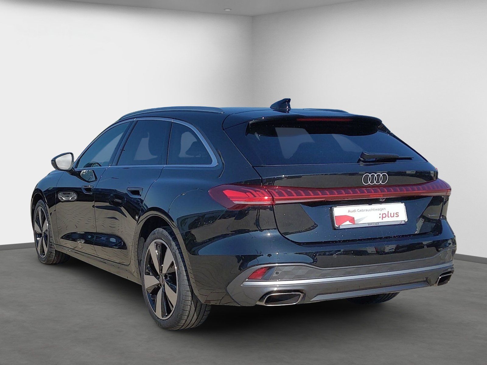 Audi A5 - Bild 4