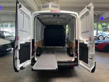 Ford Transit - 2