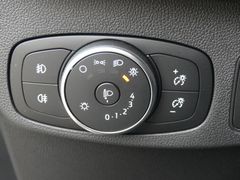 FORD Focus Turnier ST-Line X*el. Heckklappe*
