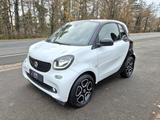 Smart ForTwo fortwo coupe Basis|2.Hand|Automatik|Pano| - Smart Gebrauchtwagen von 2015