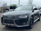 Audi A4 Allroad quattro 2.0 TDI/Navi/AHK/Tempomat - Audi A4 Allroad aus 2016
