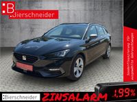 Seat Leon - Vorschau Bild 1