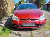 Citroën C5 HDi 135 Exclusive Autom. Exclusive - Citroën C5 aus 2005: Exclusive
