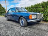 Mercedes-Benz Mercedes w123 280e Sehr gepflegt. rostfrei - Mercedes-Benz 280: Ge280
