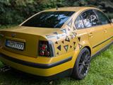 Volkswagen Passat 1.6 Comfortline Comfortline - gebrauchte VW Passat aus dem Jahr 1998