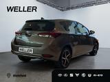 Toyota Auris 1.2 Turbo Team D *CAM*SHZ*Spurhalteassist* - Toyota Auris in Bielefeld