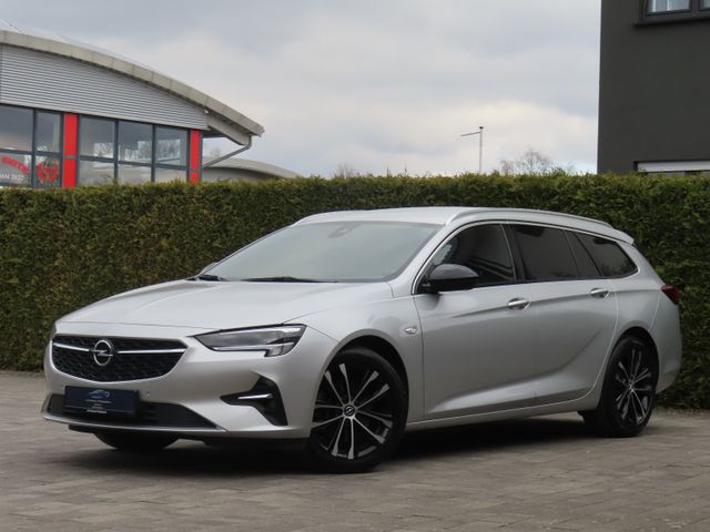 Opel Insignia B Sports Tourer Elegance Ultimate Sport